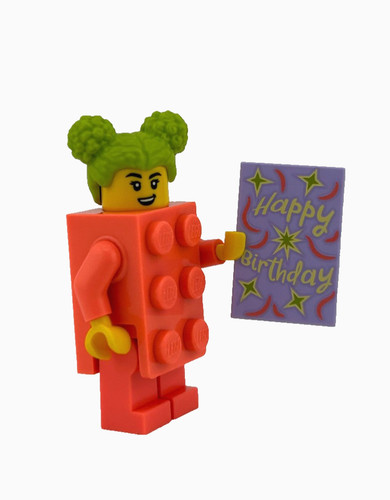 Lego mädchen mit - ®,