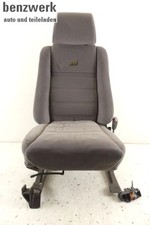 ASS Sportsitz mit Sitzkonsole Schwenkbar Schwenksitz Beifahrer ✔️