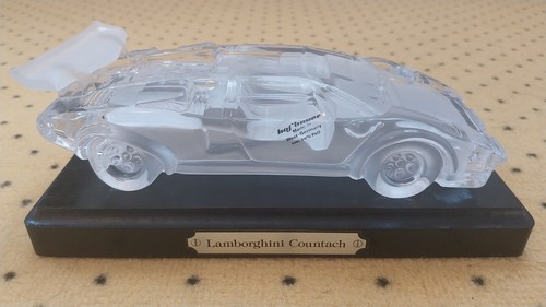 Hofbauer lamborghini countach - hofbauer,