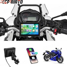 Wasserdicht motorrad apple - 7",