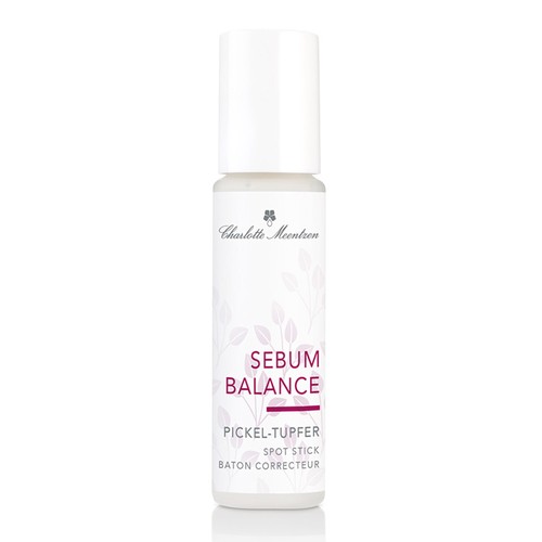 Charlotte meentzen sebum - charlotte,
