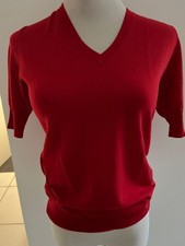 Damenpullover, Strenesse