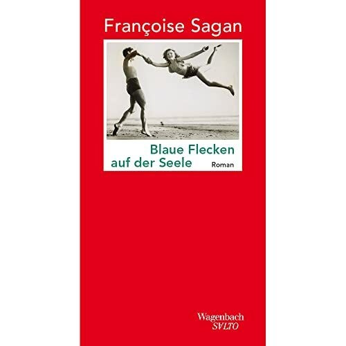 Blaue flecken auf der - der, seele