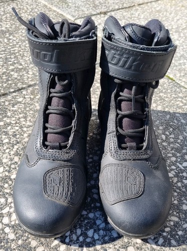 Motorradstiefel probiker gr - probiker,