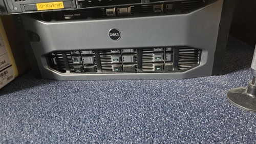 Dell equallogic ps6100e - dell,