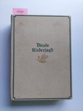 DIEZELs Niederjagd | KLUGE