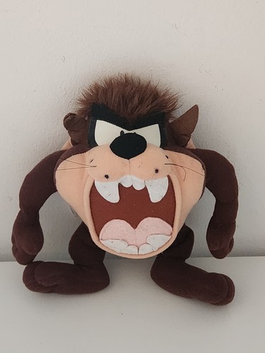 Looney tunes stofftier 1997 - looney,