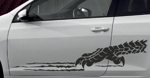 Seiten aufkleber set - seiten,