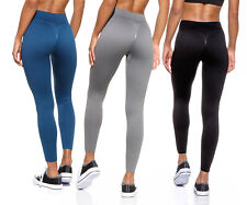 Highwaist Leggings Scrunch Leggings Booty – Seamless Sportleggings, Stark Soul