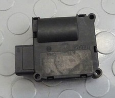 4F0820511B / Audi / Stellmotor Staudruckklappe & für Umluftbetriebsmöglichkeit