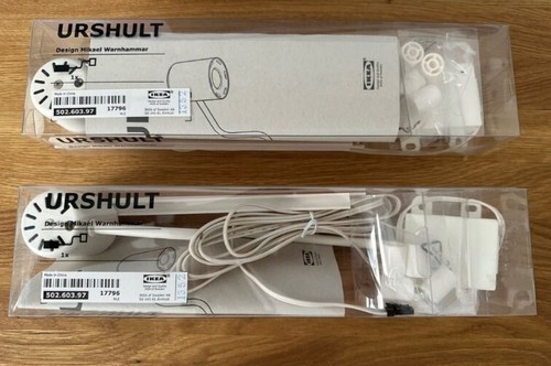 2x ikea urshult - ⚜️,