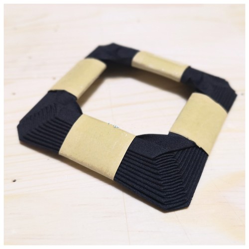 Professional hand made - hand,