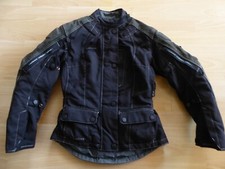 Motorradjacke Polo Mohawk