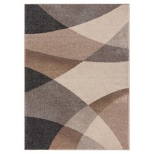 Teppich Kurzflor Wohnzimmer