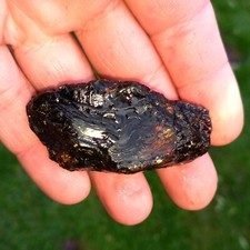 Bernstein Rohbernstein 22gramm