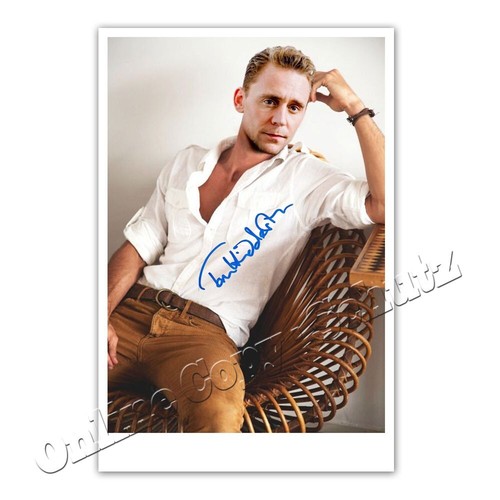 Tom hiddleston alias loki - hiddleston,