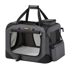 Hundebox faltbar transportbox - hundebox,