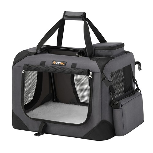 Hundebox faltbar transportbox - hundebox, faltbar,