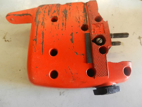 Sachs dolmar 118 - dolmar,