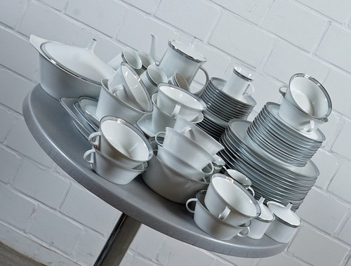 Rosenthal studio line berlin - line,