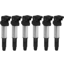 Spender Strom Spule Stift BMW