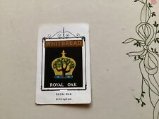 WHITBREAD INN SIGN VIERTE