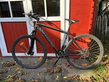 KS Cycling 29 Zoll Mountainbike für Herren - Schwarz