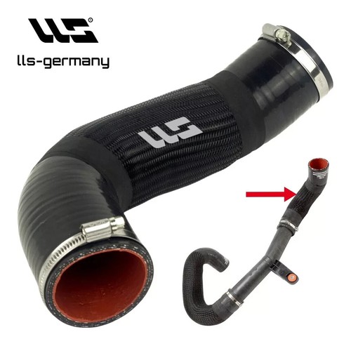 Turboschlauch ladeluftschlauch - turboschlauch,