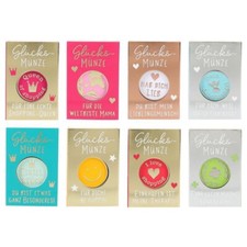 1 Stück Einkaufswagenmünze