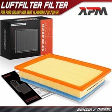 Luftfilter Filter für Ford