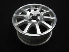 Alufelge für Ronal 7x15 ET38 4x98 AF-10172-2-E