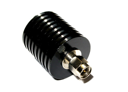Lastwiderstand für dummy load - für,