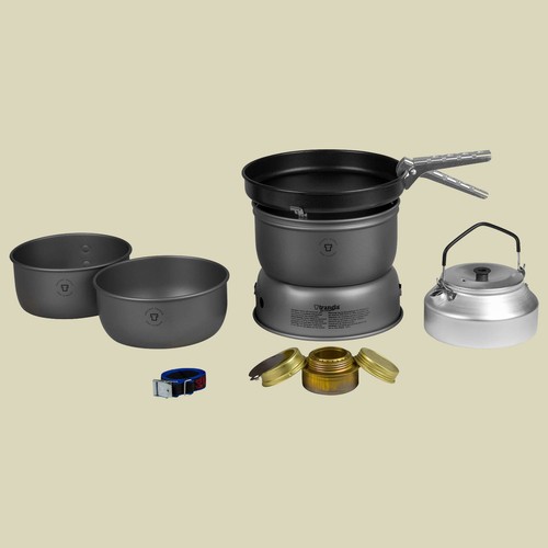 Trangia sturmkocher groß mit - trangia,