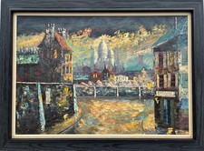 Bech Vogt-Sorensen *1919