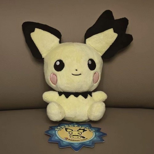 Pokemon center 2009 limited - pokemon,