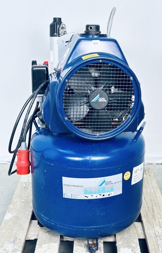 Dürr kompressor 3621 - dÜrr, mit
