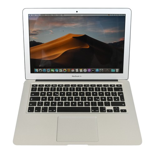 Apple macbook air 2012 - macbook, 13"