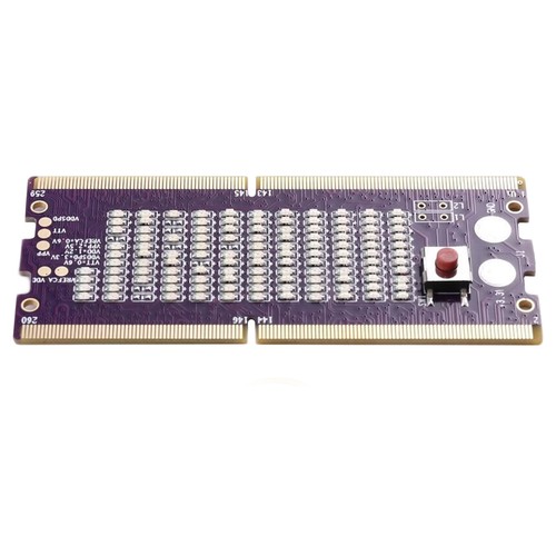 Notebook-Motherboard-Speicher-