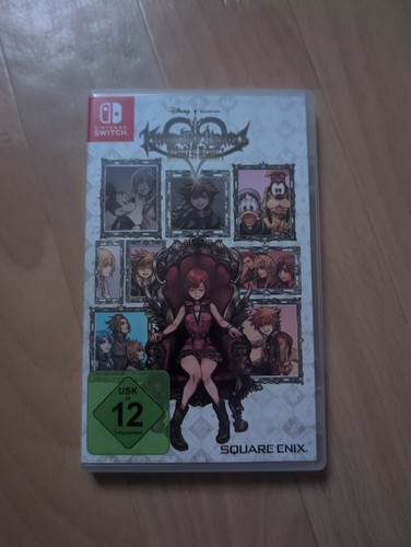 Kingdom hearts melody - melody, of