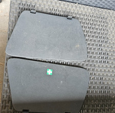 Abdeckung Verkleidung