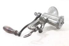 Alexanderwerk Fleischwolf