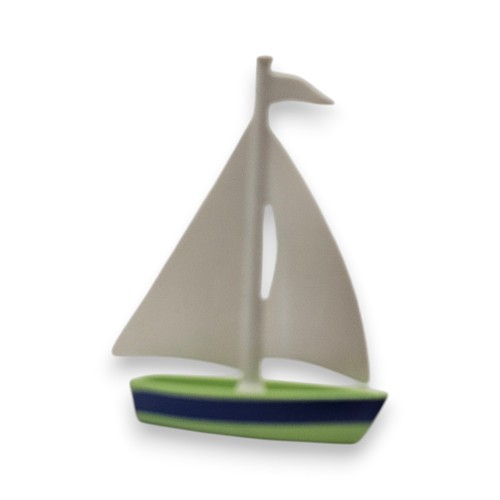 Playmobil segelboot boot - ,