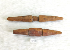 Vintage handgemachte holz - vintage,
