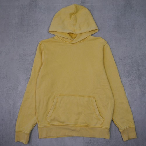 Gap hoodie herren - herren, gelb