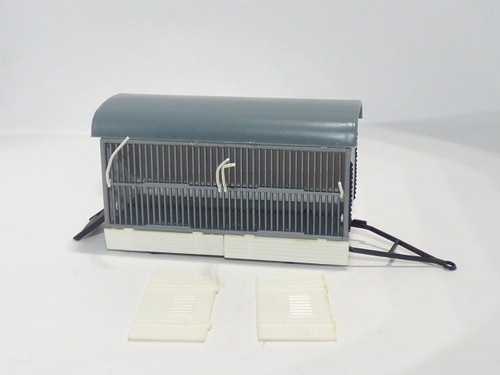 Preiser zirkuswagen - preiser, 1:87