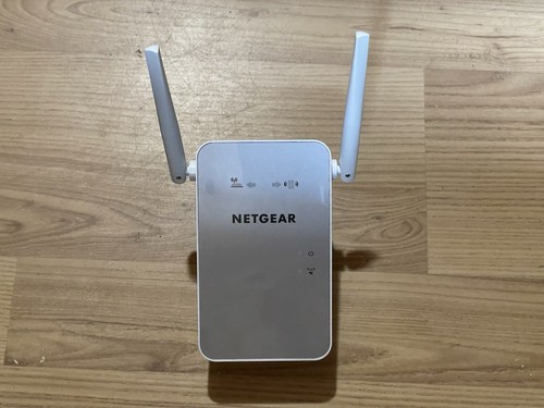 Netgear ex6150 openwrt - ex6150, v2