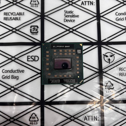 Amd athlon p320 - amd,