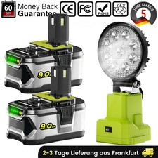 18V 8.0Ah Akku für RYOBI One