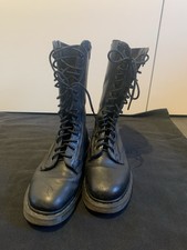 doc martens 40 Bouncing Soles