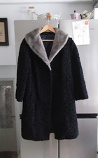 Handgefertigten Astrakhan